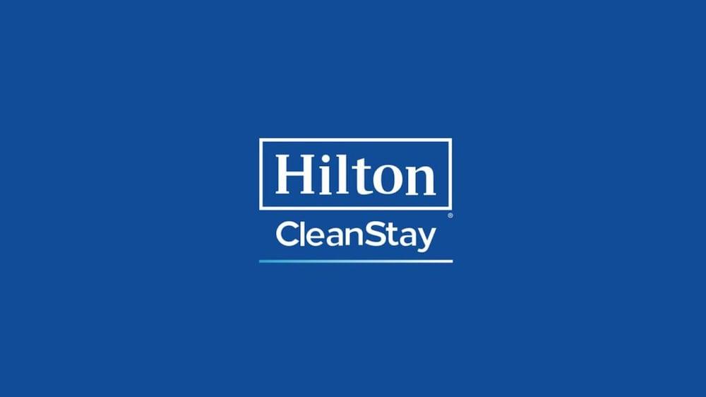 Hampton Inn & Suites Murray Bagian luar foto