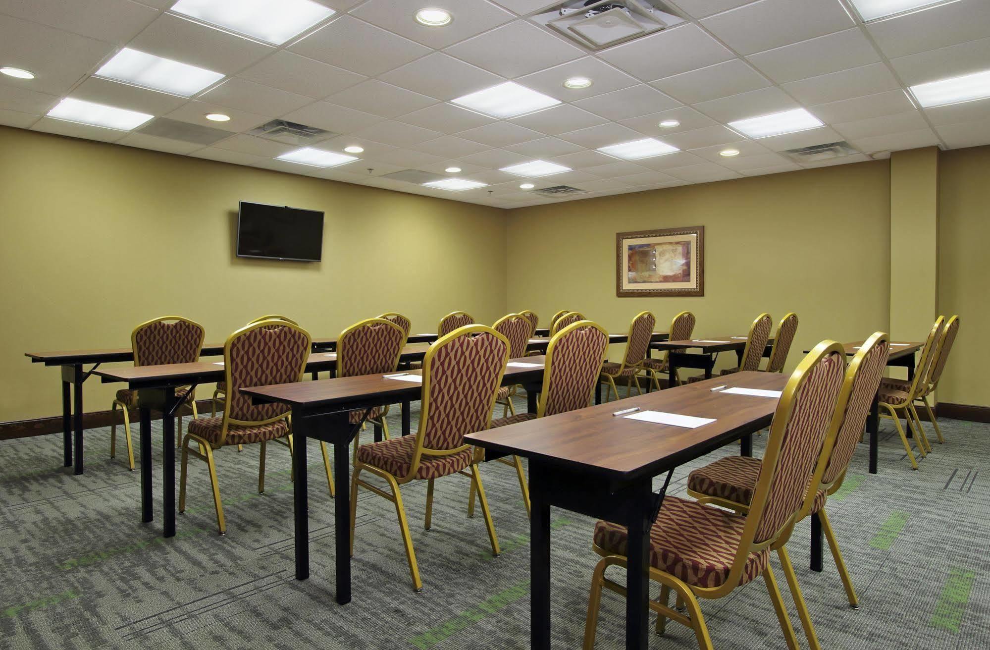 Hampton Inn & Suites Murray Bagian luar foto